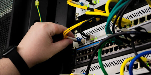 Hosting y Servidores Cloud para Empresas