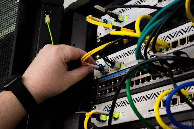 Hosting y Servidores Cloud para Empresas