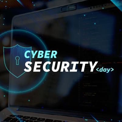 Llega el Cybersecurity Day, el evento más esperado por los profesionales de la seguridad informática