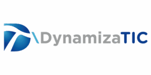 Dynamizatic New Logo