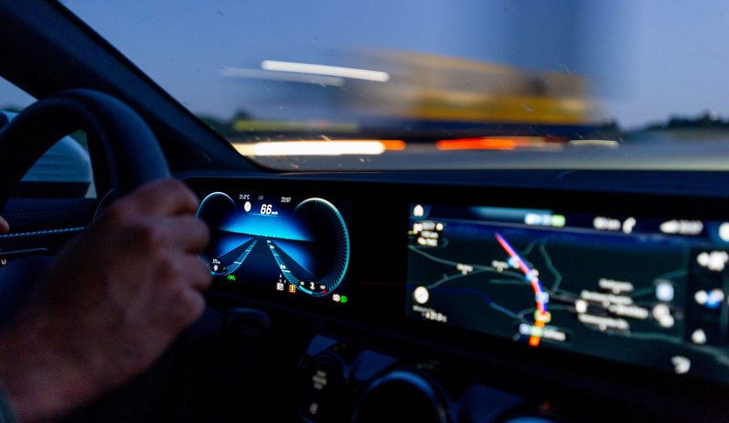 Novedades en sistemas anti hacking para vehículos