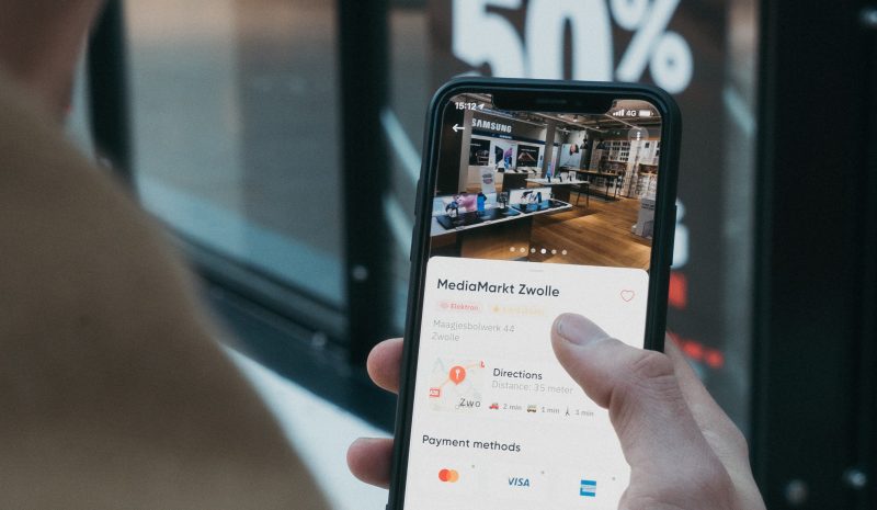Google Cloud presenta una solución de IA para el retail