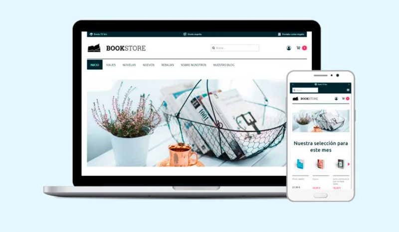 Arsys renueva Webmaker, su solución para crear páginas web sin conocimientos técnicos ni inversión inicial