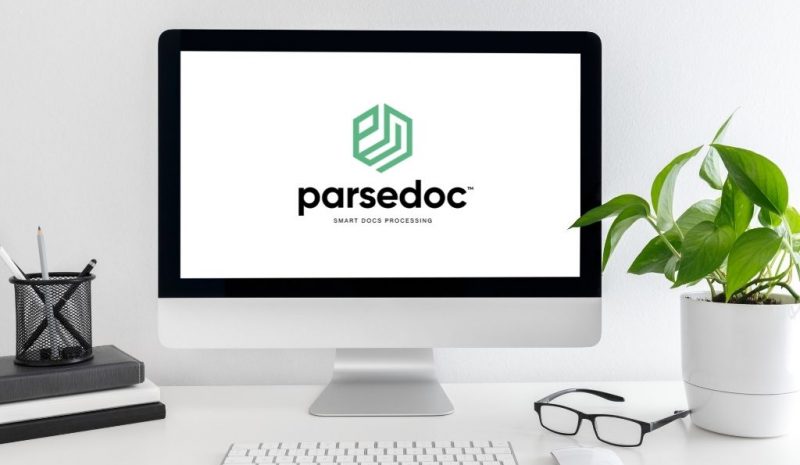 La tecnológica Exponentia lanza Parsedoc