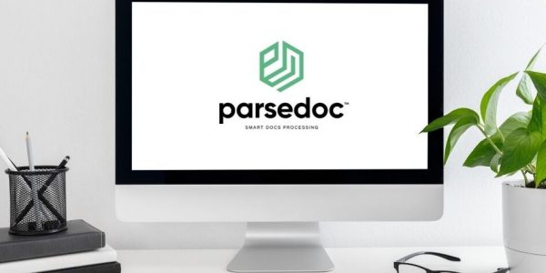 Parsedoc: Lectura y procesamiento automatizado de documentos