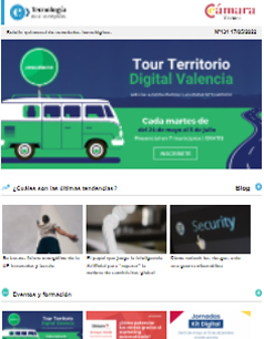 ¿Cómo potenciar tus ventas gracias al marketing automatizado? Boletín nº131