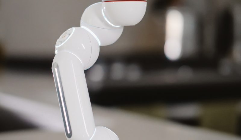 El papel que juega la Inteligencia Artificial para “reparar” la cadena de suministros global