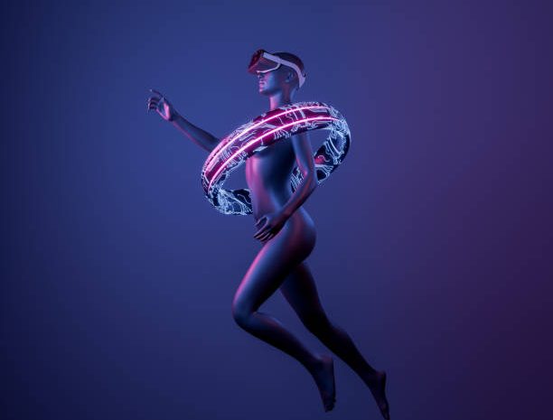 ¿Qué hay en el Metaverso? En el mundo virtual ya están muchas marcas internacionales