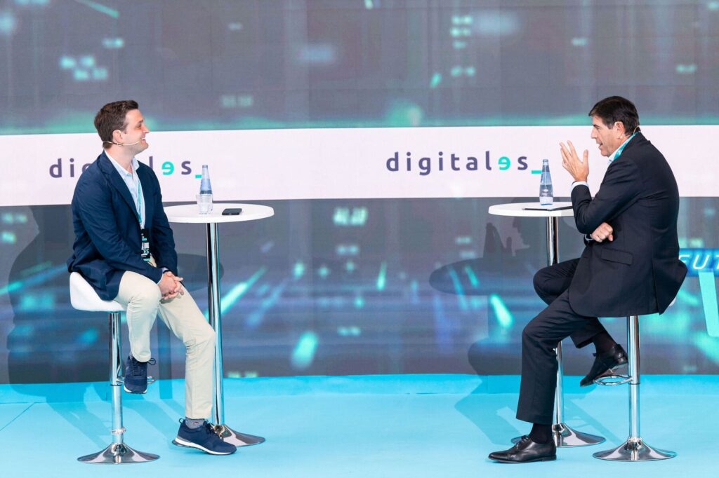 Exponentia Summit Digitales 2022
