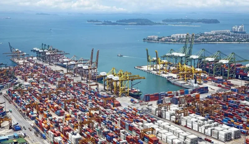 AuraQuantic impulsa la excelencia en la automatización de procesos logísticos