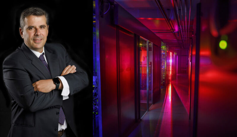 Guillermo Arbelo, nuevo Director Comercial de Soluciones para Empresas de Arsys