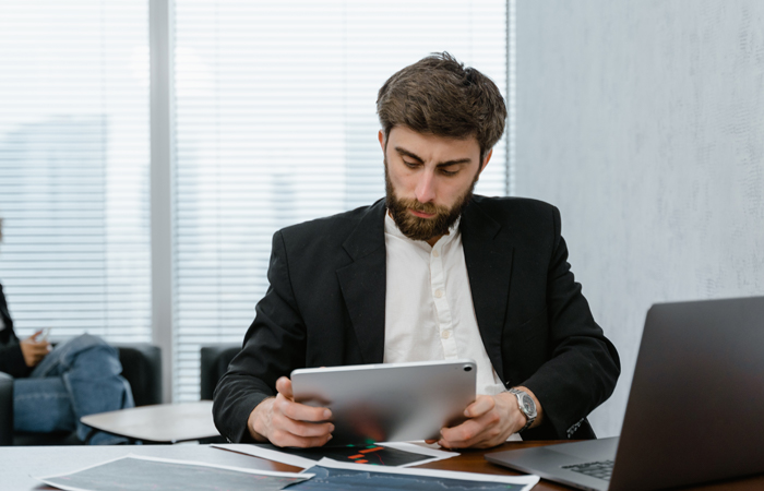 internet de las cosas