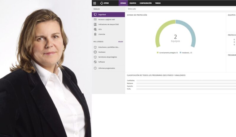 Arsys lleva a la nube la gestión de la ciberseguridad en las empresas