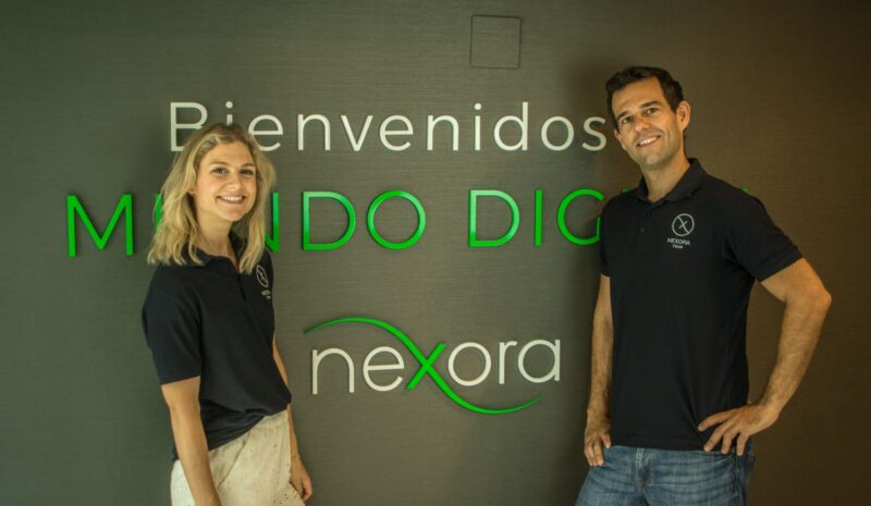 NexoraCRM, elegida por Telefónica y Vodafone como CRM para KIT Digital