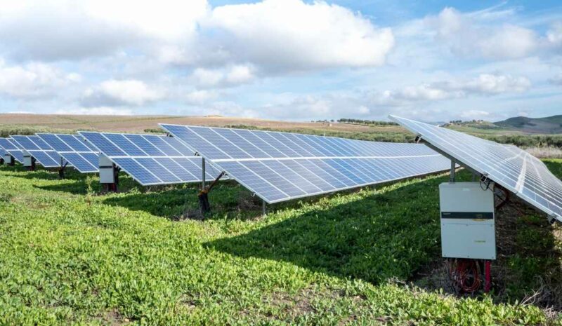 El Big Data como impulso hacia la energía limpia