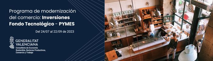 ayudas transformación digital