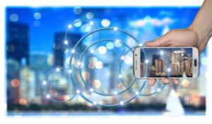 Con los gemelos digitales podemos diseñar ciudades inteligentes más eficientes