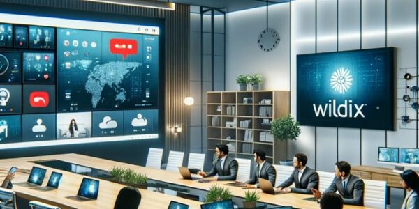 Contact Center - UCaaS