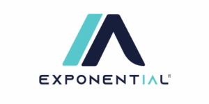 Logo Exponential IT Logo Exponential IT