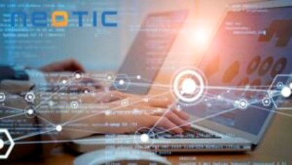 Ciberseguridad, no code, continuidad empresarial. Soluciones informáticas para la empresa