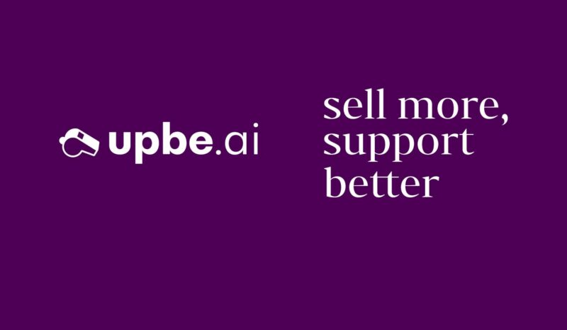 Numintec Adquiere la Unidad Productiva de Upbe para Revolucionar la Gestión de Contact Centers con Inteligencia Artificial