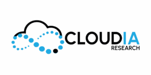 Logo Cloudia Research Logo Cloudia Research