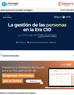 La gestión de las personas en la Era CIO. Boletín 191