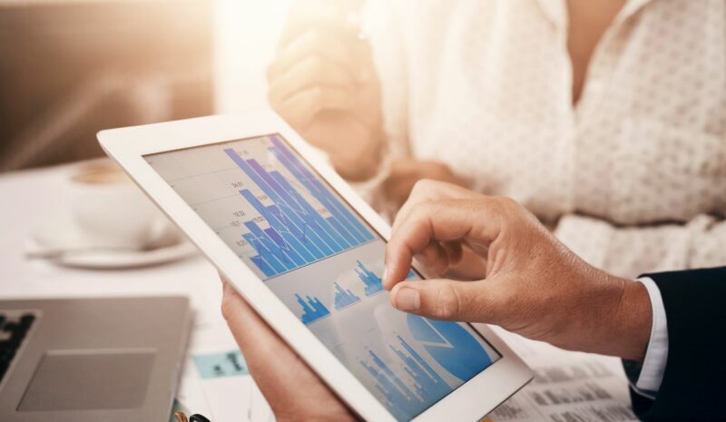 ERP con IA integrada para mejorar la gestión financiera de las pymes