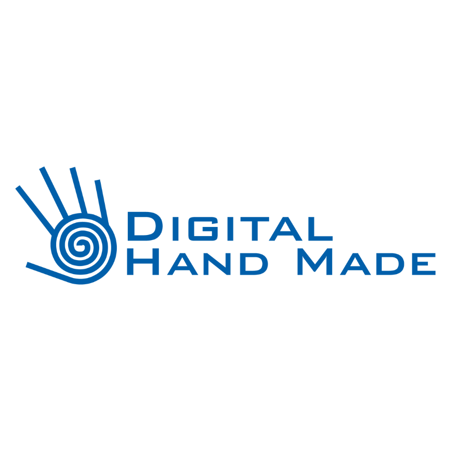 Digital Hand Made