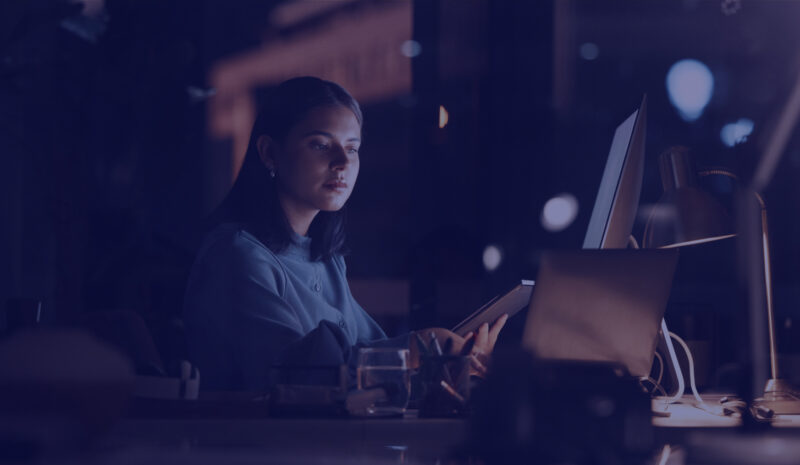 AuraQuantic renueva su imagen corporativa para reflejar su evolución y compromiso con la innovación tecnológica