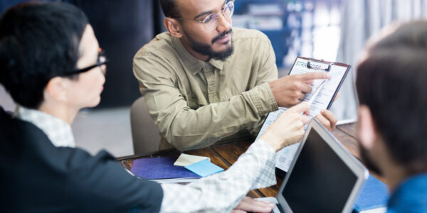 Auditorías de Ciberseguridad