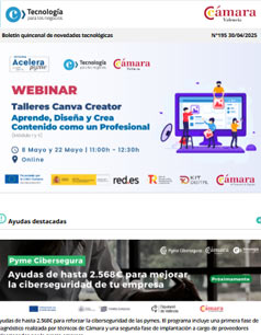 Canva Creator: Aprende, diseña y crea contenido como un profesional. Boletín 195