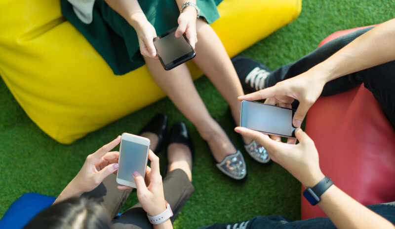 España lidera la transformación digital inclusiva con el Campamento Digital para jóvenes