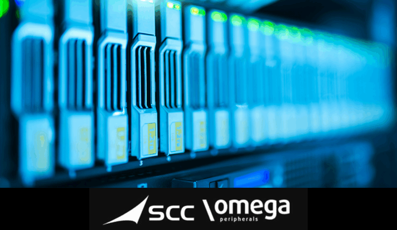 SCC adquiere Omega Peripherals y se convierte en uno de los partners tecnológicos más relevantes del mercado español