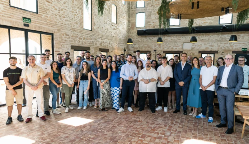 Ahora somos navertia: una nueva etapa en nuestra historia