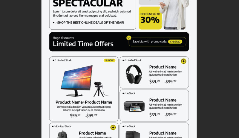 De simple listado a herramienta estratégica: por qué tu catálogo puede marcar la diferencia en ventas