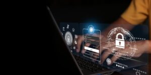 Ciberseguridad ordenador