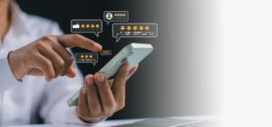 Comentarios positivos Web