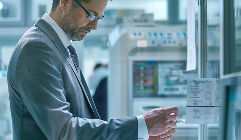 Inteligencia Artificial en pymes: la diferencia ya no está en usarla, sino en rentabilizarla