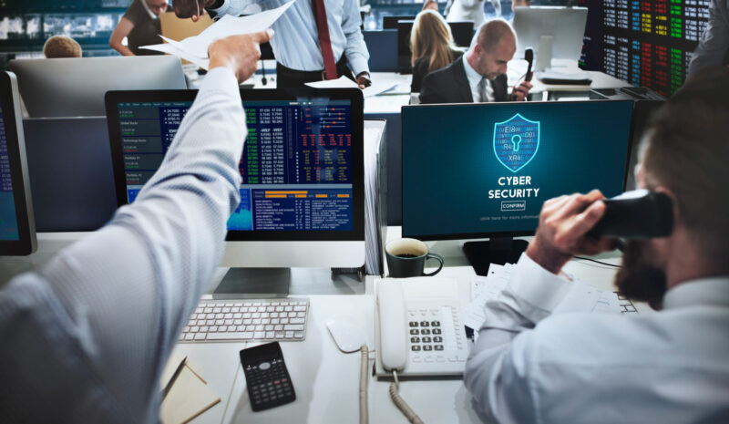 Ciberseguridad empresarial: 20 medidas para proteger tu empresa frente a amenazas digitales