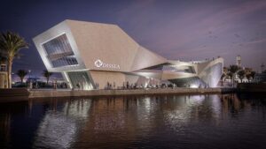 Incubadora tecnológica Odissea