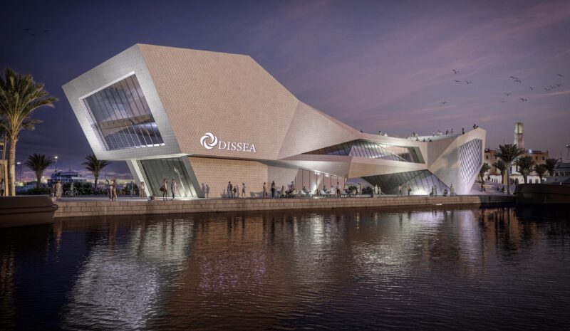 Ceuta impulsa su ecosistema tecnológico con la incubadora Odissea y el espacio Telémaco