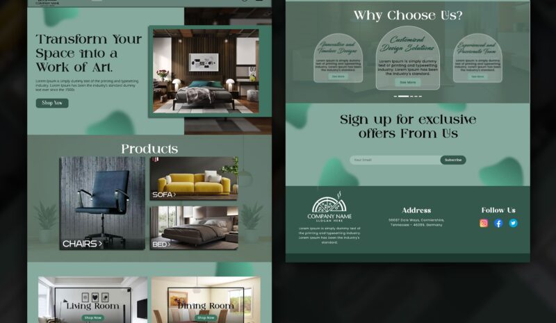 Landing Pages que realmente generan clientes