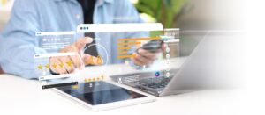 Reputación marca online