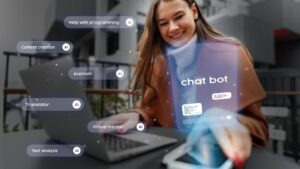 Asistente ChatBot