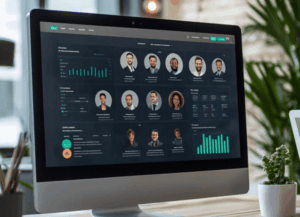 Clientes de CRM para empresas
