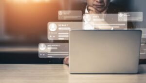 Comentarios negativos en redes sociales