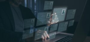 Comprobación identidades digitales