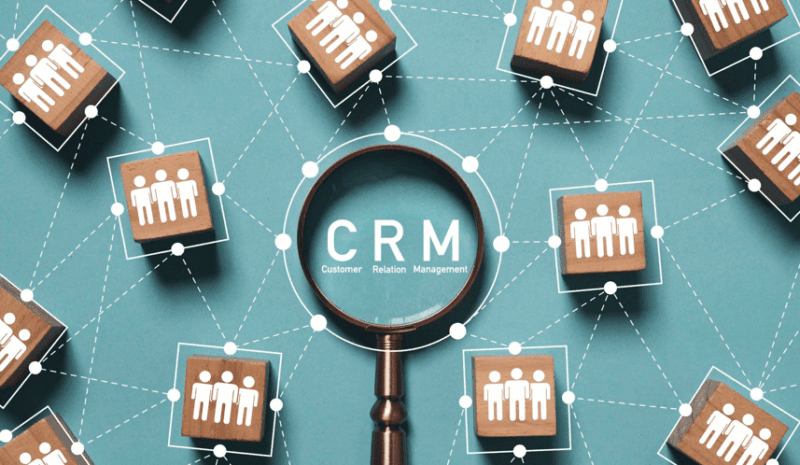 CRM para empresas: qué es, ventajas y cómo usarlo