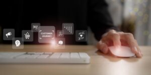 Customer journey